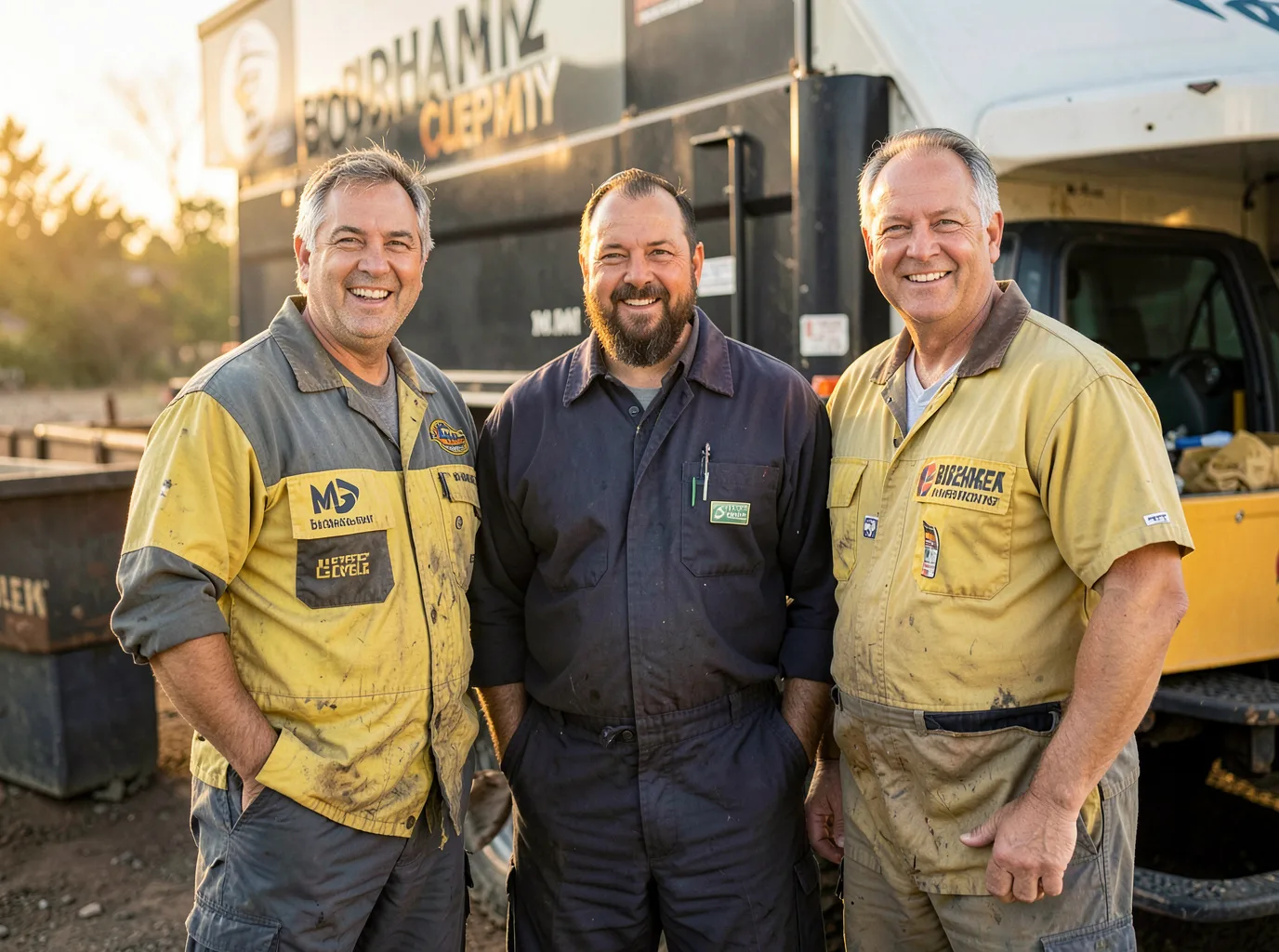 Sewage Cleanup company in Woodlawn, TX